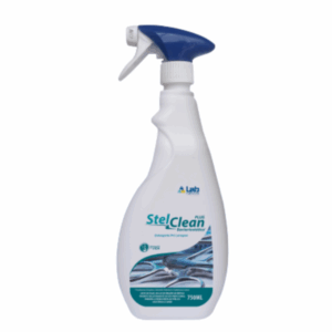 Detergente pré-lavagem de instrumentais STEL CLEAN