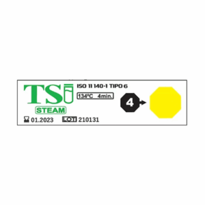 Indicador Tipo 6 - Emulador - 4 minutos