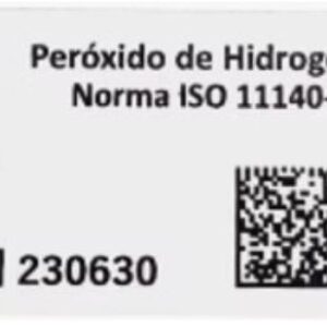 Indicador Tipo 4 Formaldeído
