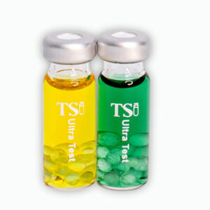 TSI U300 Ultra test