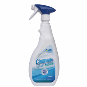 CLEANSAFE