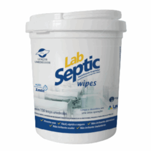 LABSEPTIC WIPES