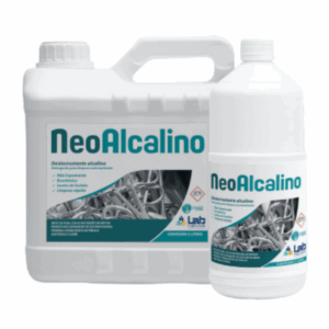 NEOALCALINO