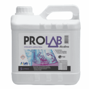 PROLAB ALCALINO
