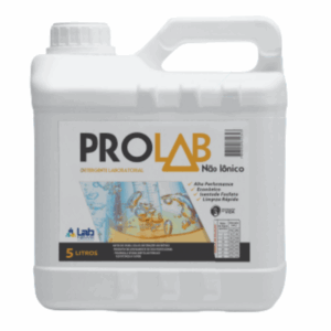 PROLAB NÃO IÔNICO